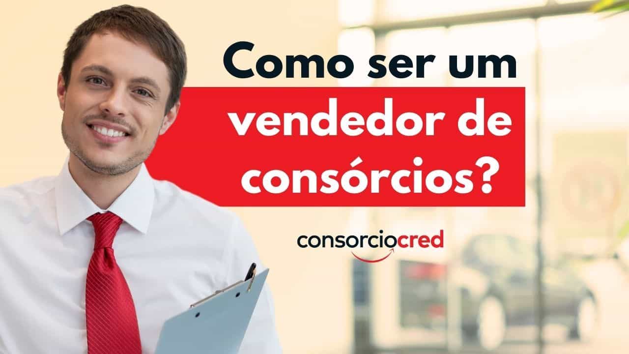 Como ser um vendedor de negócios?