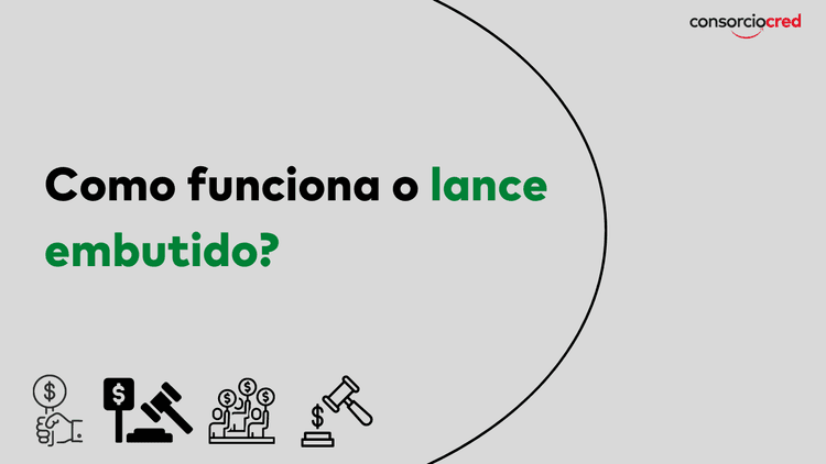 O que é lance embutido? Descubra aqui