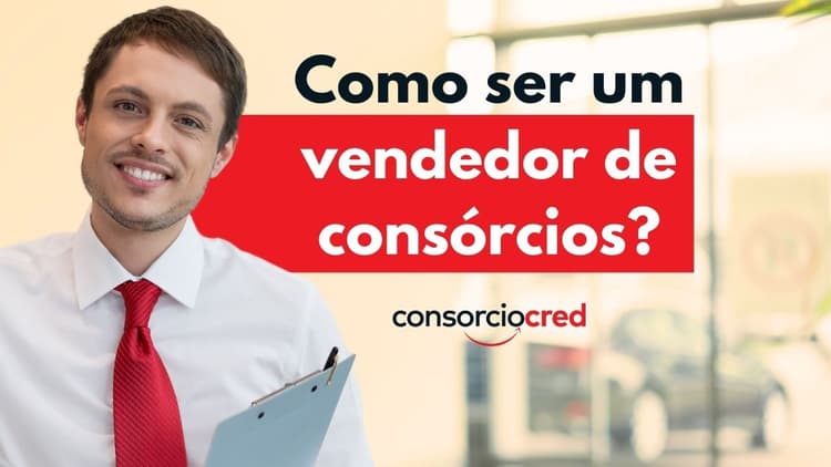 Como ser um vendedor de negócios?
