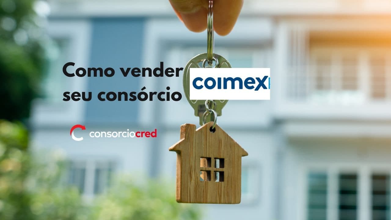 Duas mãos se cumprimentando dando ideia de negociação fechada na venda da cota da Coimex