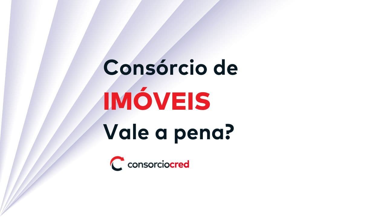 Consórcio Imobiliário